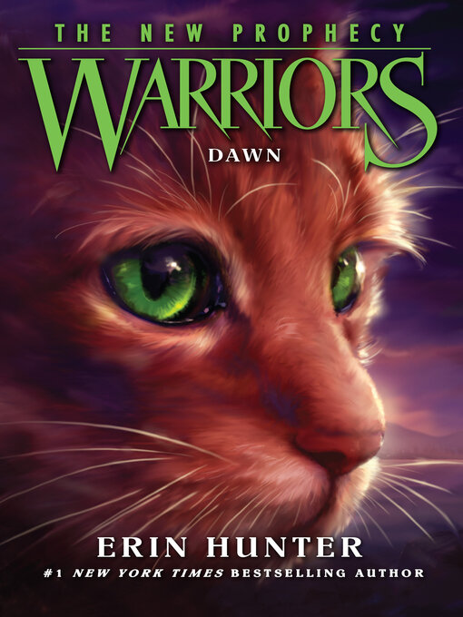 Title details for Dawn by Erin Hunter - Available